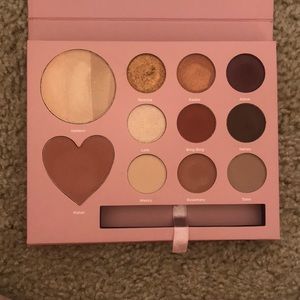 Melissa Michelle Ulta Palette
